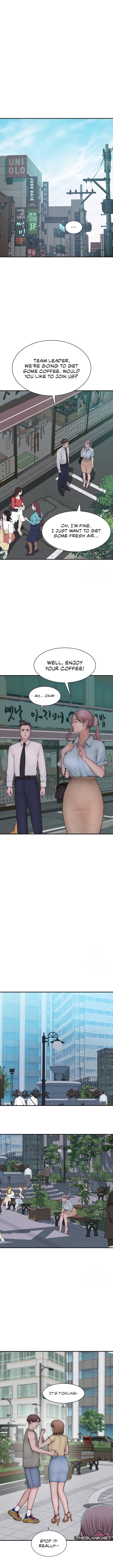 Addicted To My Stepmom Chapter 92 - HolyManga.Net