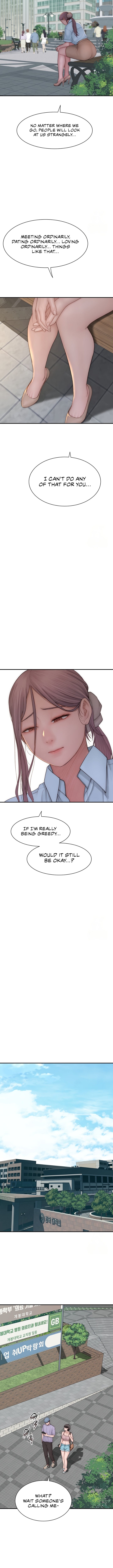 Addicted To My Stepmom Chapter 92 - HolyManga.Net