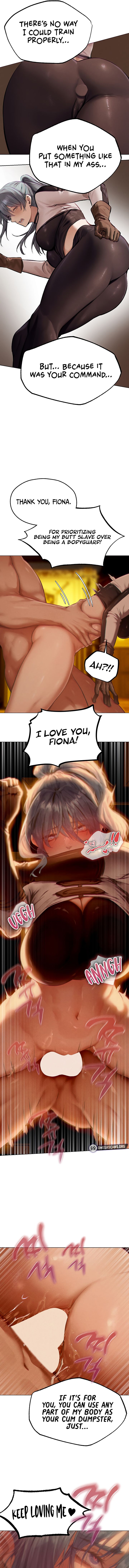 Milf Hunting in Another World Chapter 76 - HolyManga.Net