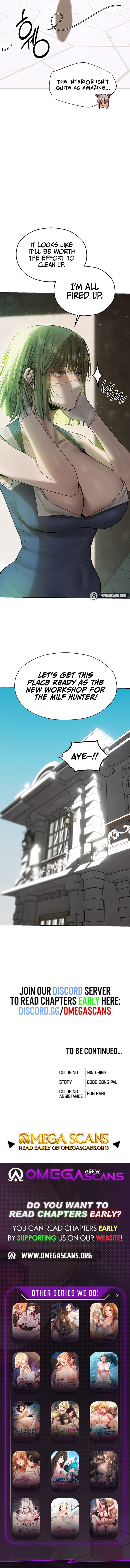 Milf Hunting in Another World Chapter 81 - HolyManga.Net