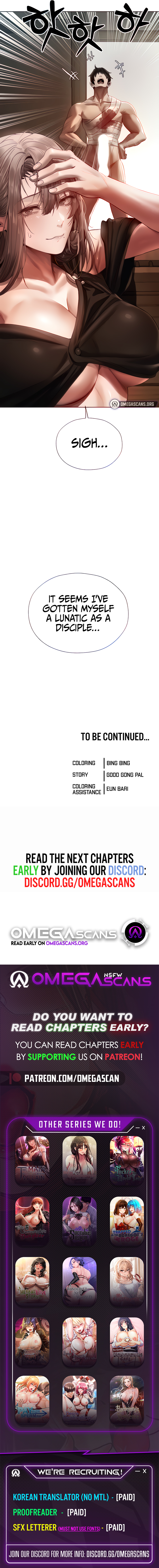 Milf Hunting in Another World Chapter 17 - HolyManga.Net