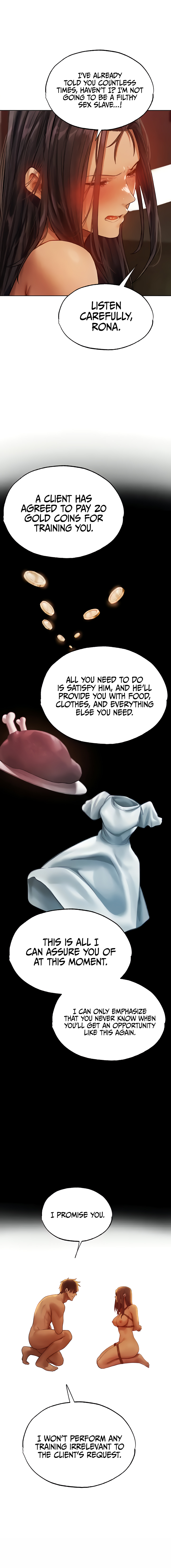 Milf Hunting in Another World Chapter 30 - HolyManga.Net