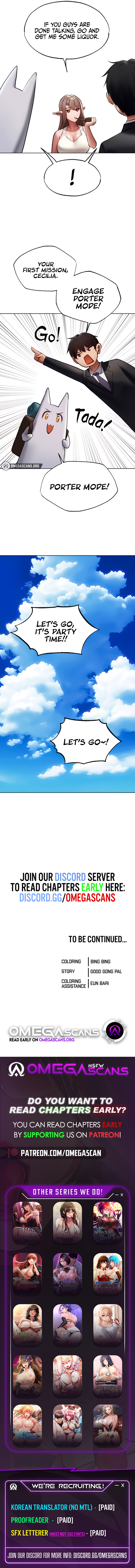 Milf Hunting in Another World Chapter 38 - HolyManga.Net