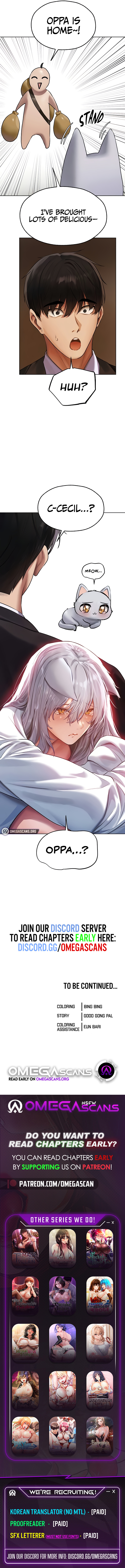 Milf Hunting in Another World Chapter 46 - HolyManga.Net