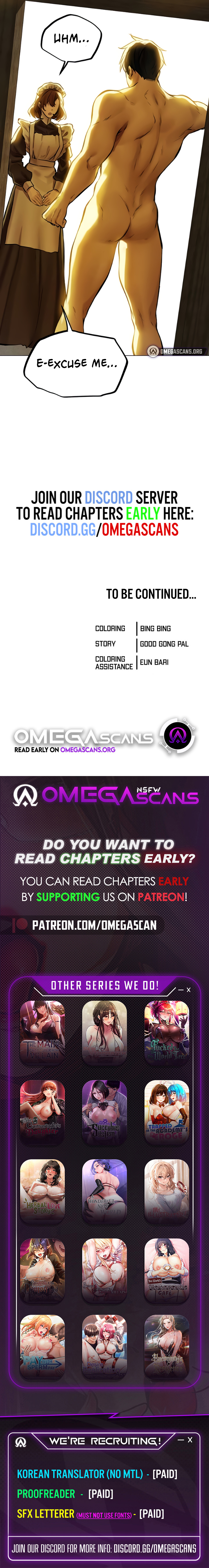 Milf Hunting in Another World Chapter 53 - HolyManga.Net