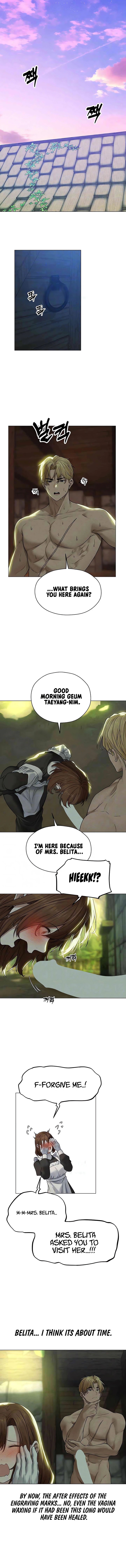 Milf Hunting in Another World Chapter 58 - HolyManga.Net