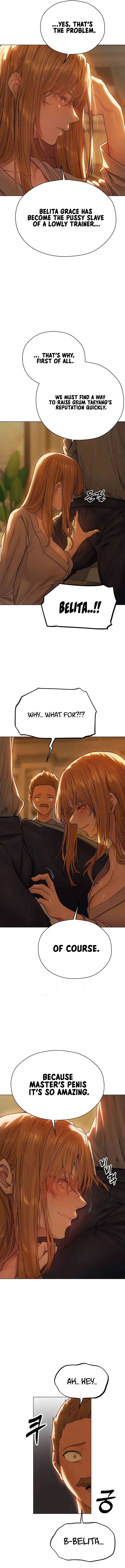 Milf Hunting in Another World Chapter 58 - HolyManga.Net