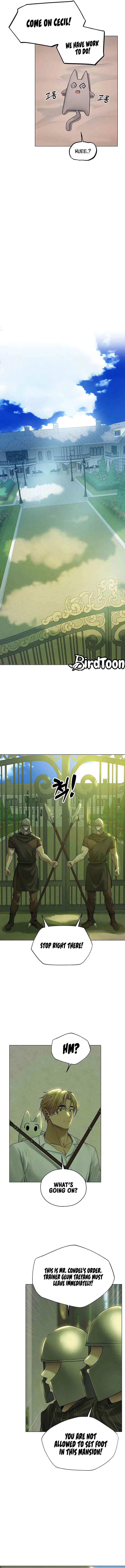 Milf Hunting in Another World Chapter 58 - HolyManga.Net