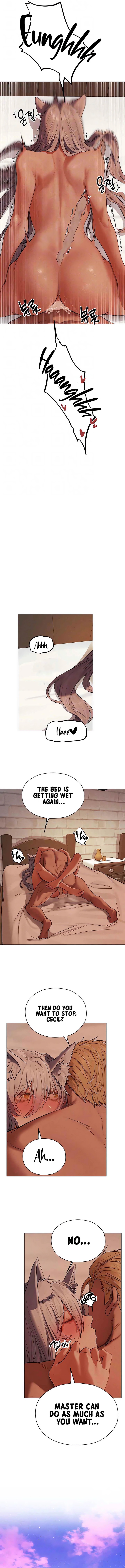 Milf Hunting in Another World Chapter 58 - HolyManga.Net