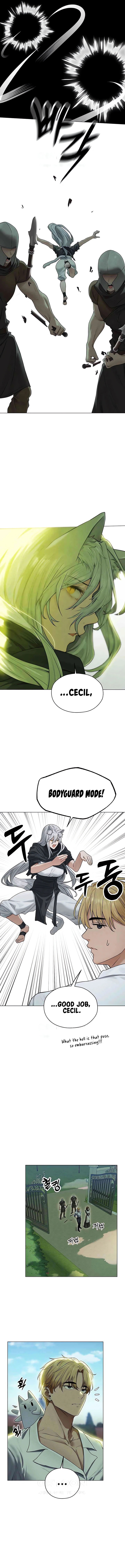 Milf Hunting in Another World Chapter 58 - HolyManga.Net
