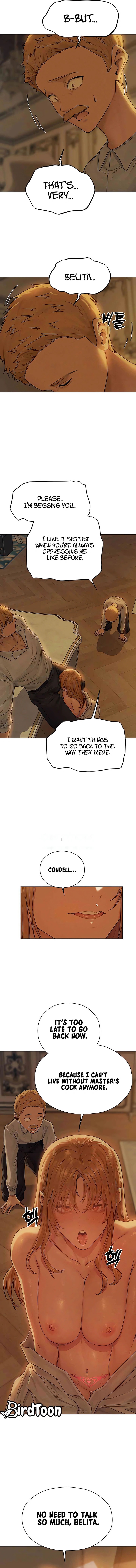 Milf Hunting in Another World Chapter 58 - HolyManga.Net