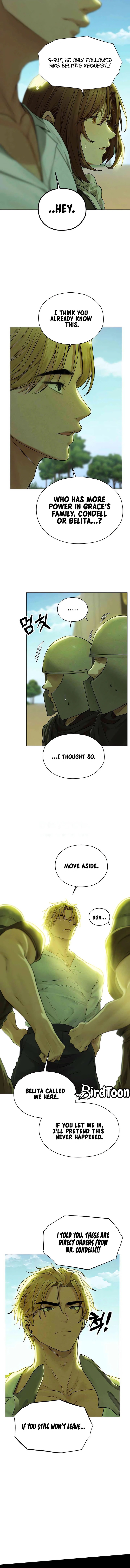Milf Hunting in Another World Chapter 58 - HolyManga.Net
