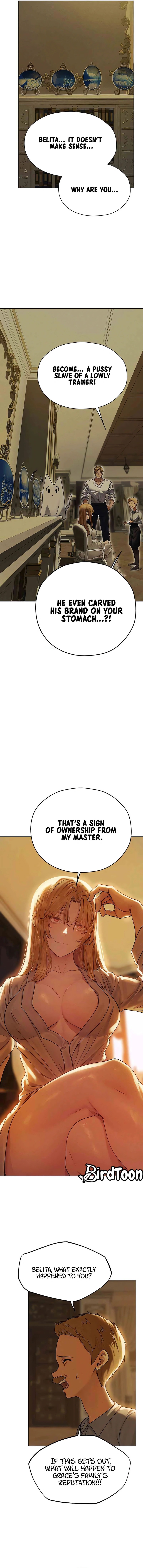 Milf Hunting in Another World Chapter 58 - HolyManga.Net