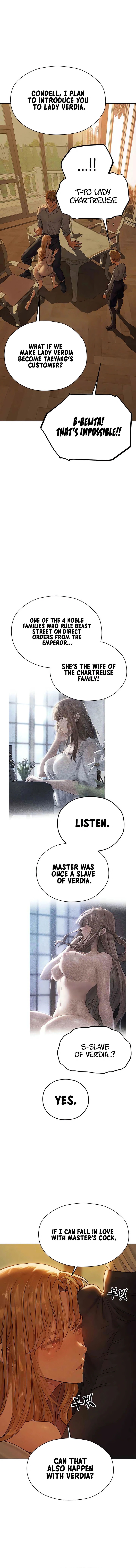 Milf Hunting in Another World Chapter 58 - HolyManga.Net