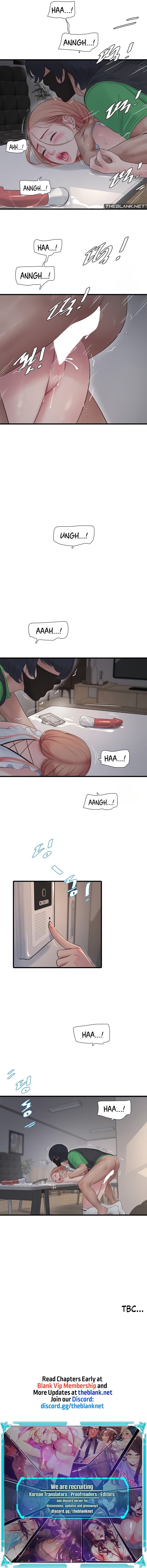 The Hole Diary Chapter 62 - HolyManga.Net
