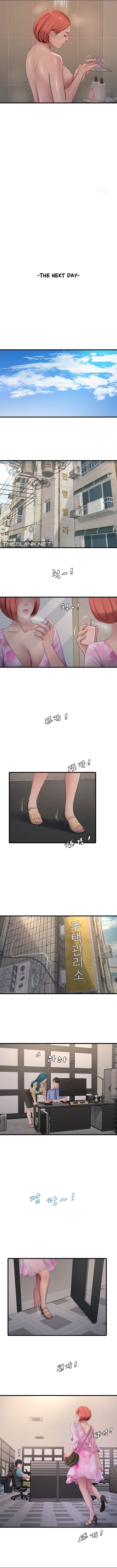The Hole Diary Chapter 83 - HolyManga.Net
