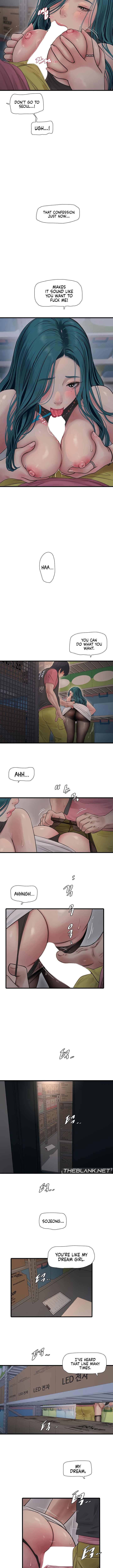 The Hole Diary Chapter 39 - HolyManga.Net