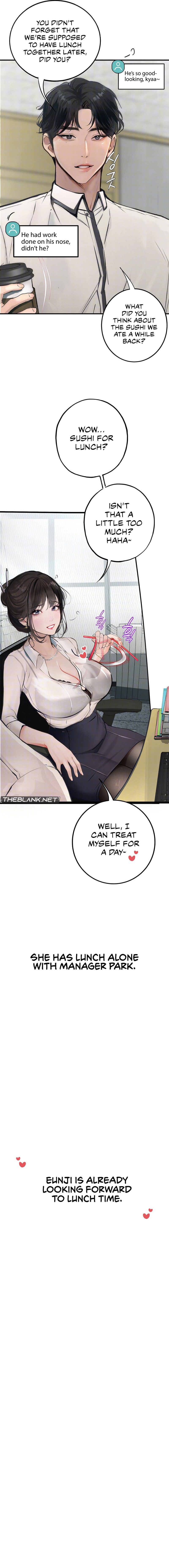 Observation Diary Chapter 1 - HolyManga.Net
