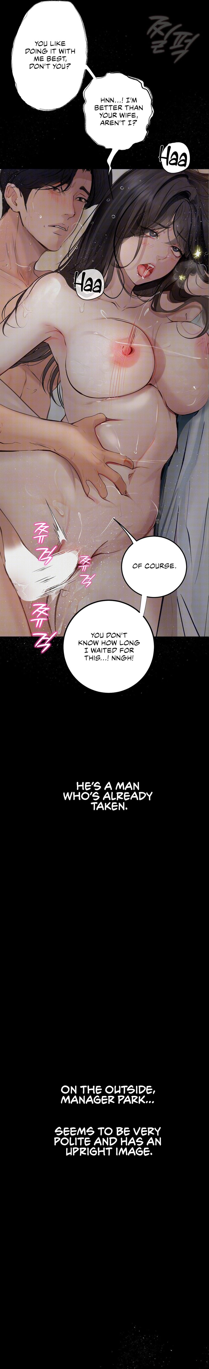 Observation Diary Chapter 1 - HolyManga.Net