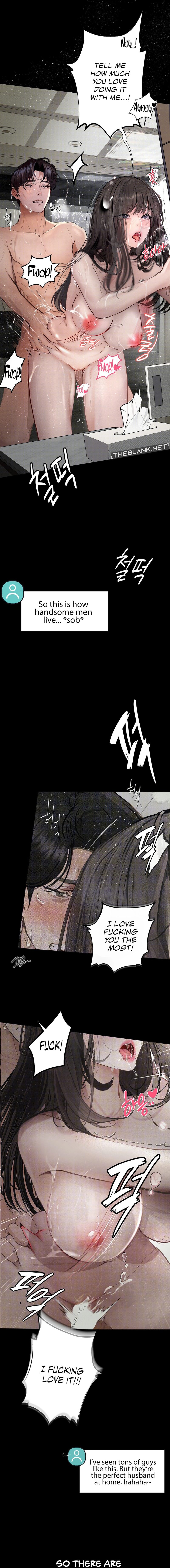 Observation Diary Chapter 1 - HolyManga.Net