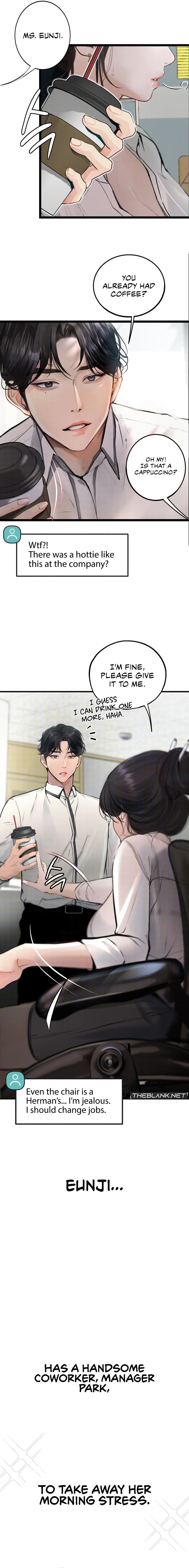 Observation Diary Chapter 1 - HolyManga.Net