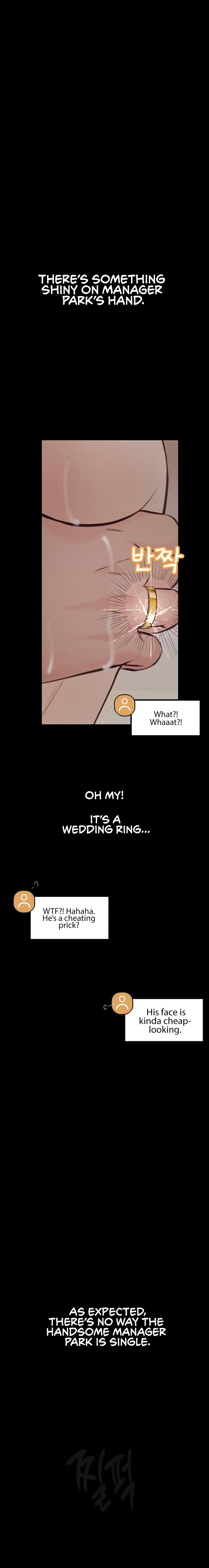 Observation Diary Chapter 1 - HolyManga.Net