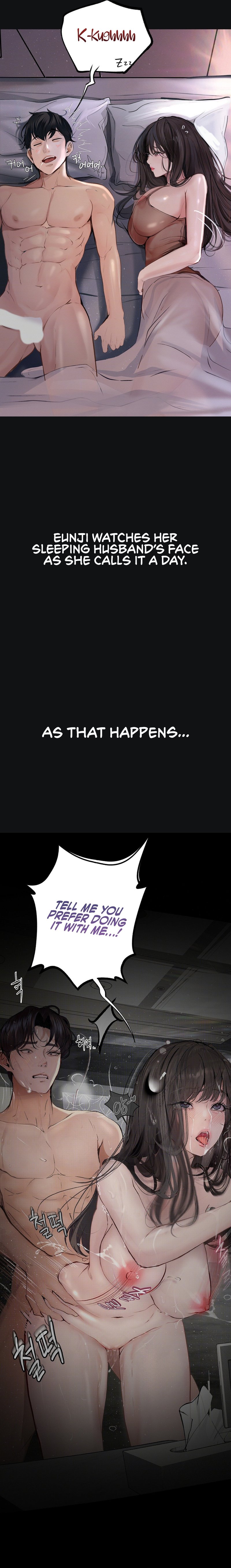 Observation Diary Chapter 2 - HolyManga.Net