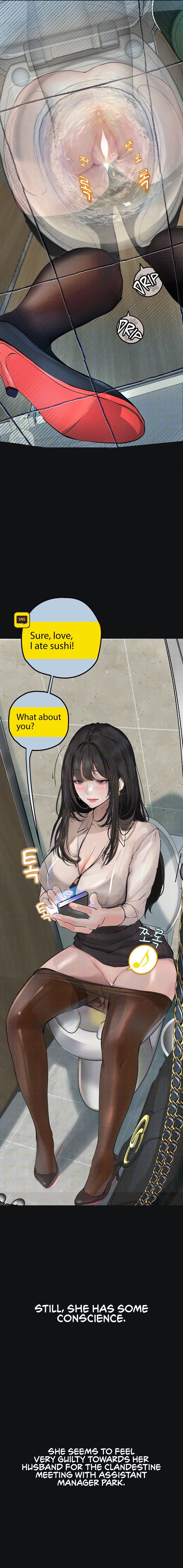 Observation Diary Chapter 2 - HolyManga.Net