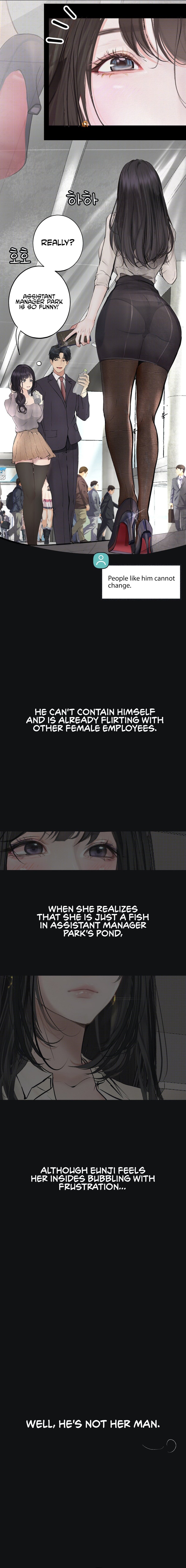 Observation Diary Chapter 2 - HolyManga.Net