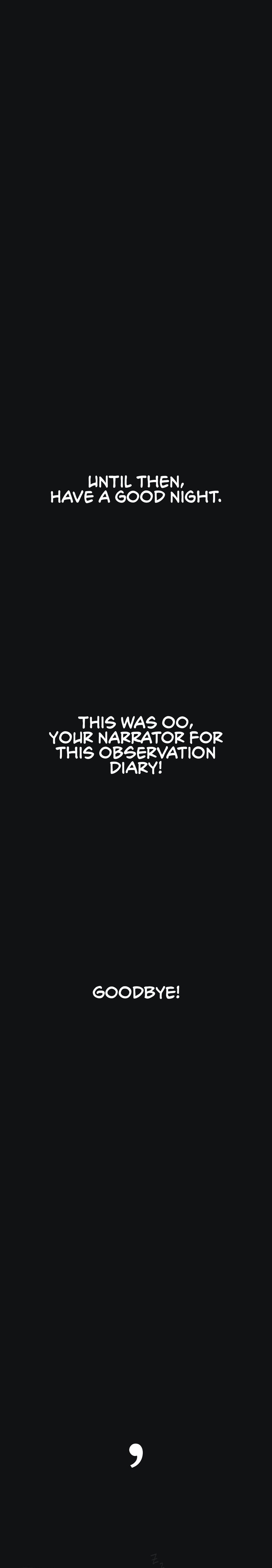 Observation Diary Chapter 2 - HolyManga.Net