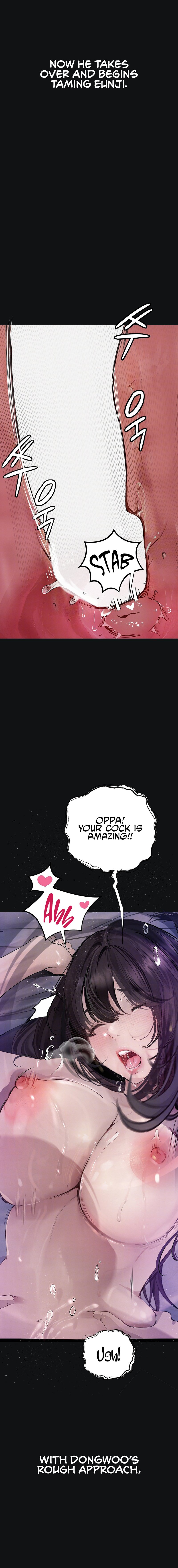 Observation Diary Chapter 2 - HolyManga.Net