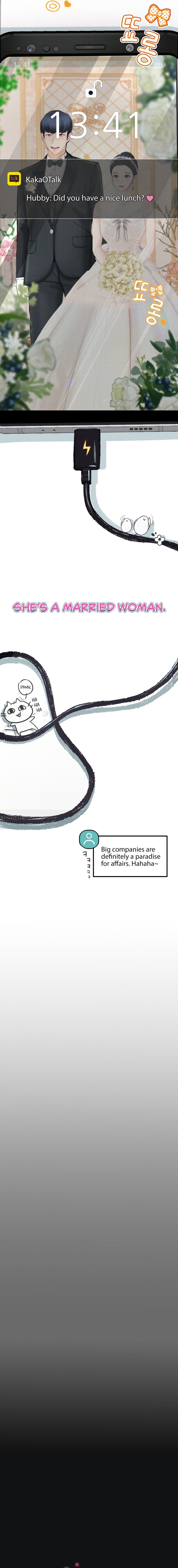 Observation Diary Chapter 2 - HolyManga.Net