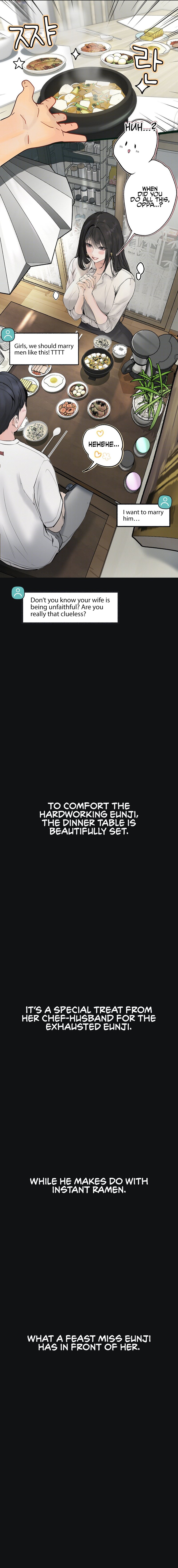 Observation Diary Chapter 2 - HolyManga.Net