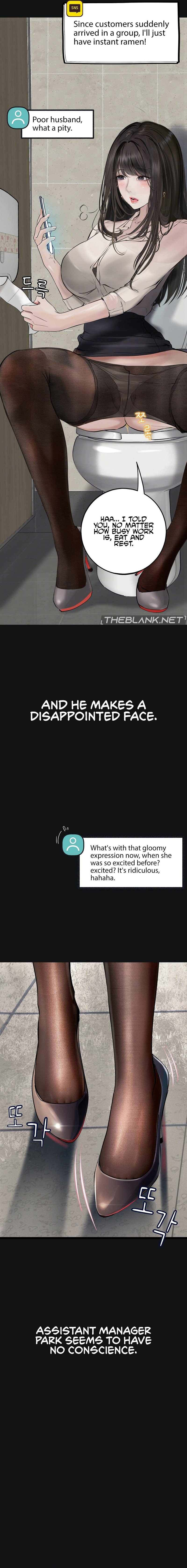 Observation Diary Chapter 2 - HolyManga.Net