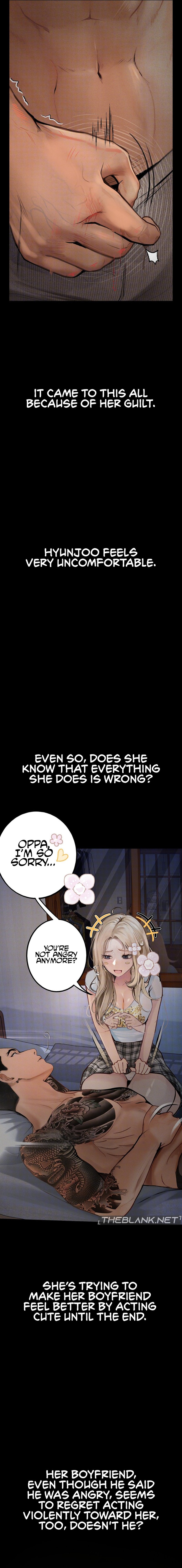 Observation Diary Chapter 3 - HolyManga.Net