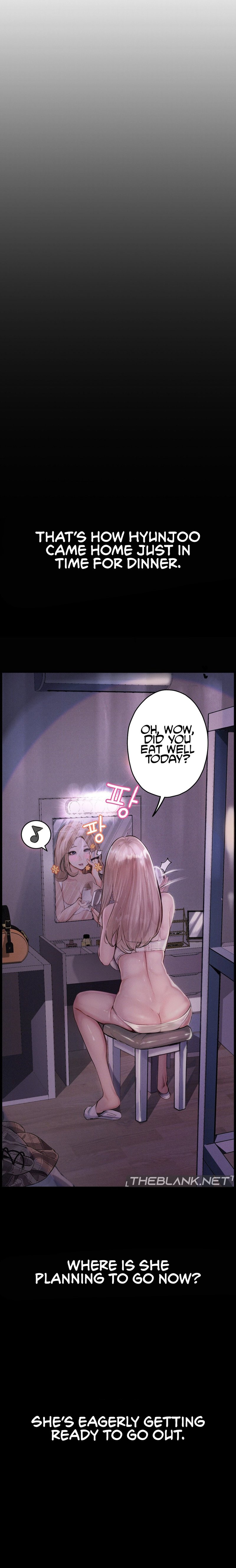 Observation Diary Chapter 3 - HolyManga.Net