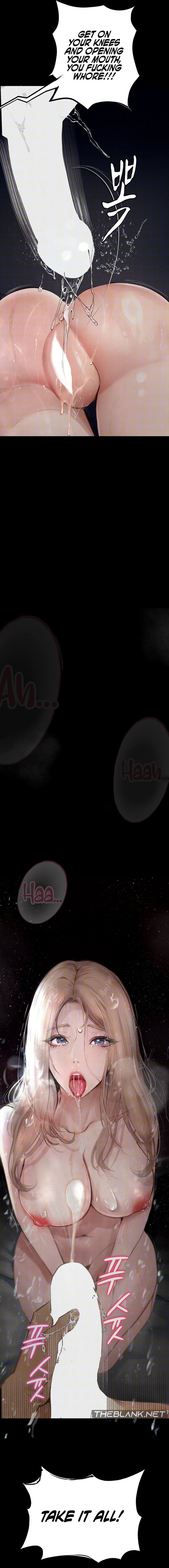 Observation Diary Chapter 4 - HolyManga.Net