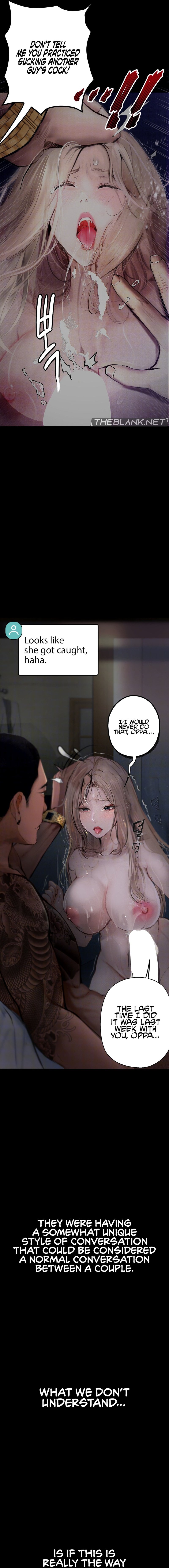 Observation Diary Chapter 4 - HolyManga.Net