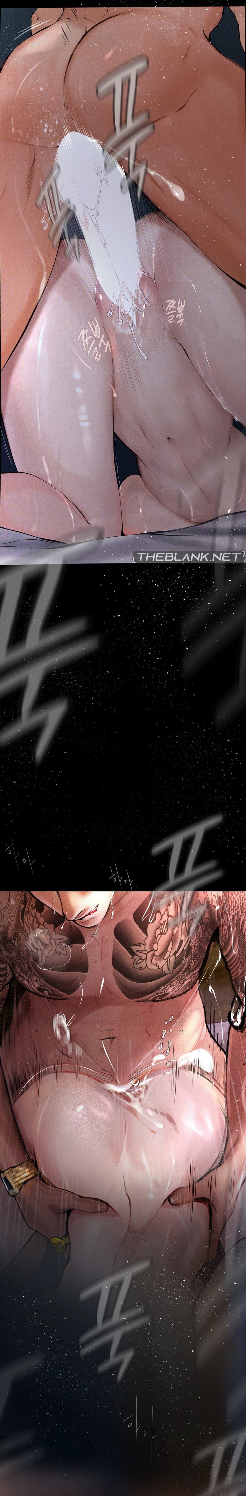 Observation Diary Chapter 4 - HolyManga.Net