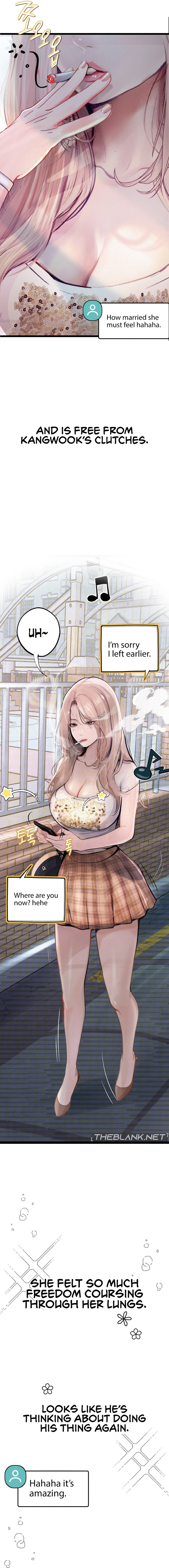 Observation Diary Chapter 4 - HolyManga.Net
