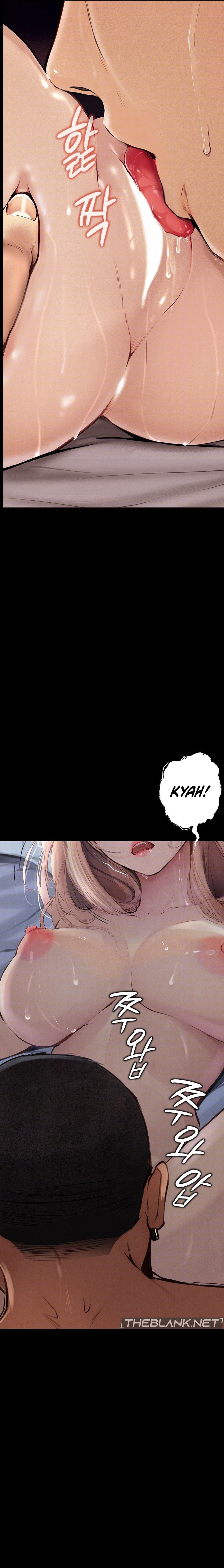 Observation Diary Chapter 4 - HolyManga.Net