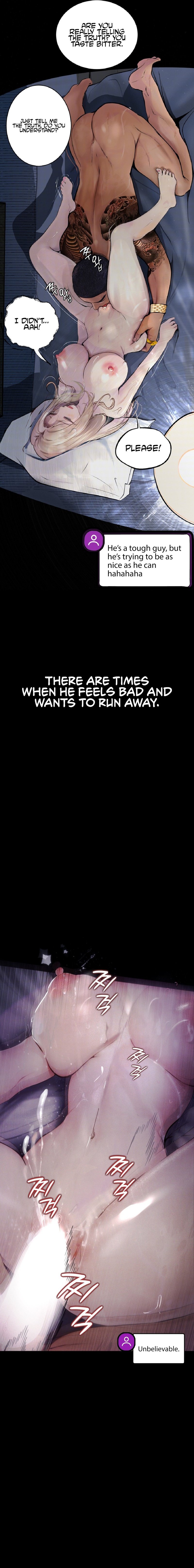 Observation Diary Chapter 4 - HolyManga.Net