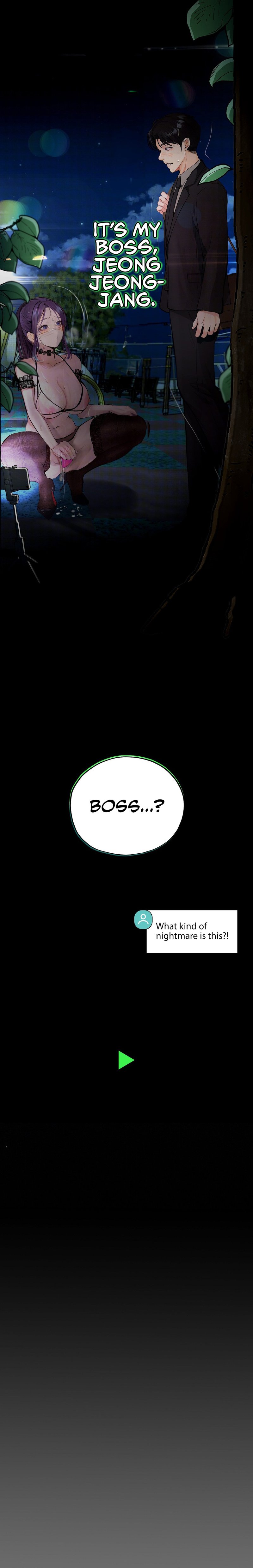 Observation Diary Chapter 5 - HolyManga.Net