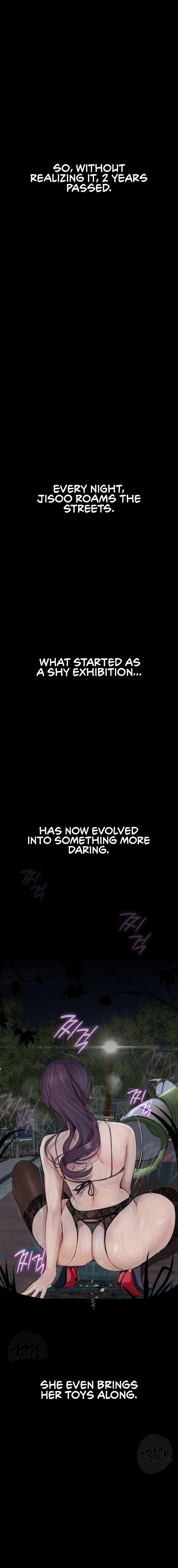 Observation Diary Chapter 5 - HolyManga.Net