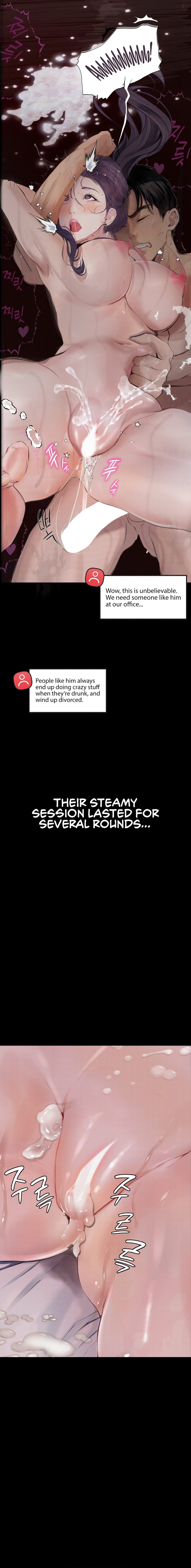 Observation Diary Chapter 6 - HolyManga.Net