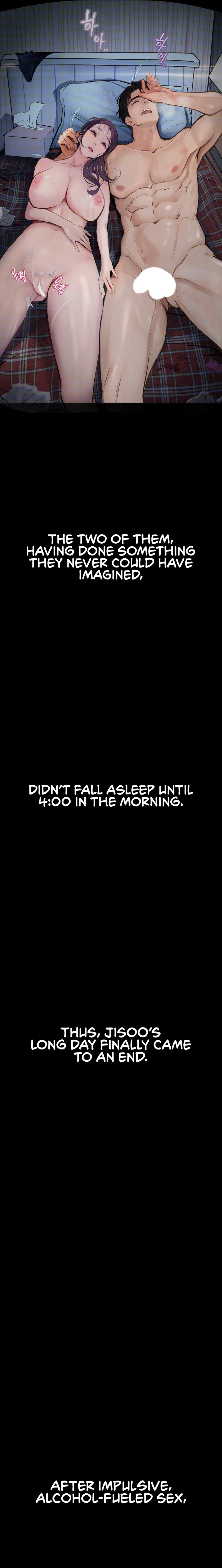 Observation Diary Chapter 6 - HolyManga.Net