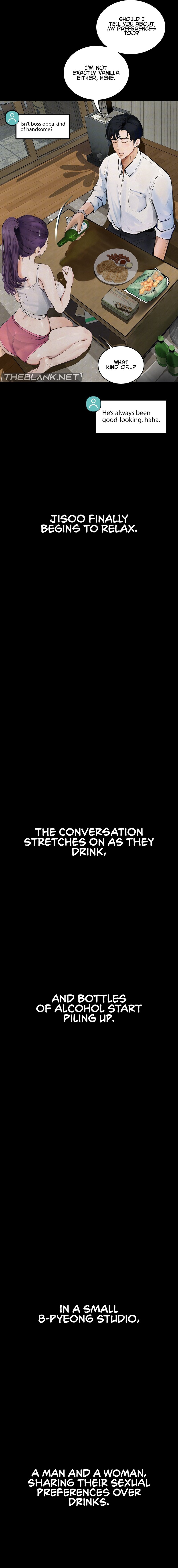 Observation Diary Chapter 6 - HolyManga.Net
