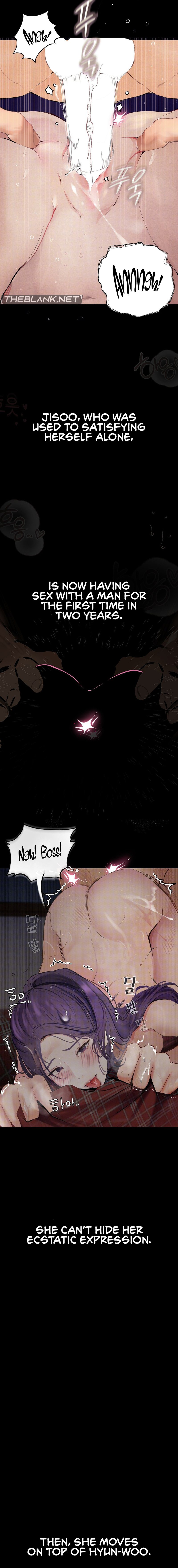 Observation Diary Chapter 6 - HolyManga.Net