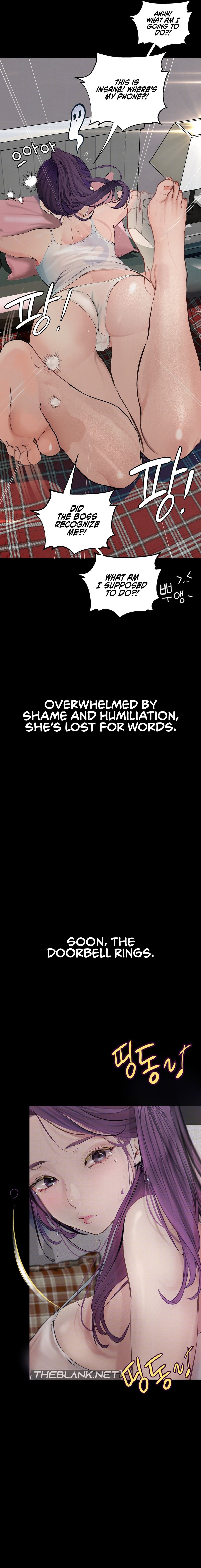 Observation Diary Chapter 6 - HolyManga.Net