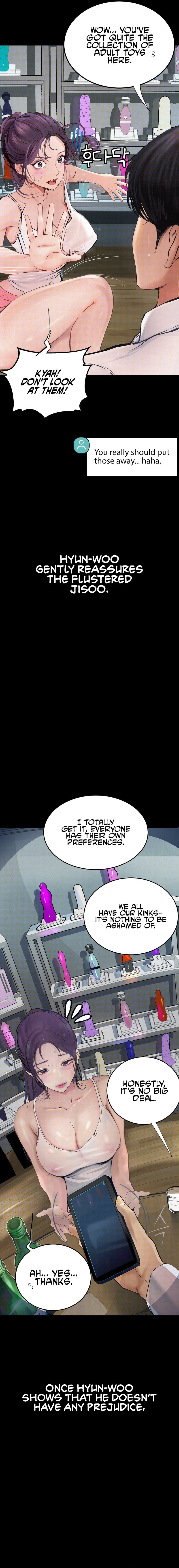 Observation Diary Chapter 6 - HolyManga.Net